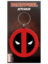 Portachiavi - Deadpool - symbol: Portachiavi