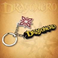 Portachiavi - Dragonero: Portachiavi