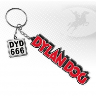 Portachiavi - Dylan dog: Portachiavi