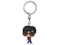 Portachiavi - Funko pocket pop - bts: J-hope