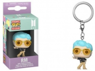Portachiavi - Funko pocket pop - bts: Rm