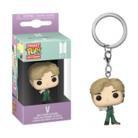 Portachiavi - Funko pocket pop - bts: V