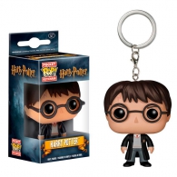 Portachiavi - Funko pocket pop - harry potter: Harry potter