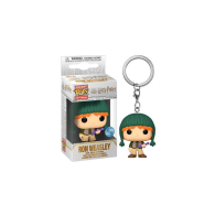 Portachiavi - Funko pocket pop - harry potter: Ron weasley