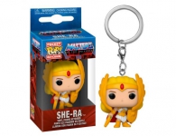 Portachiavi - Funko pocket pop - he man and the masters of the universe: She-ra
