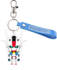 Portachiavi - Gundam aerpla-kun: Portachiavi