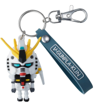 Portachiavi - Gundam v-gunpla-kun: Portachiavi