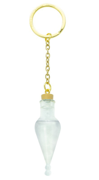 Portachiavi - Harry potter - felix felicis: Portachiavi