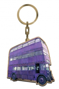 Portachiavi - Harry potter - knight bus: Portachiavi