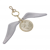 Portachiavi - Harry potter - quidditch snitch: Portachiavi