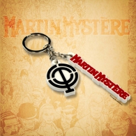 Portachiavi - Martin mystere: Portachiavi