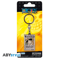 Portachiavi - One piece - wanted: Portachiavi