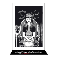 Portachiavi - Tomie - junji ito: 2d acrylic figure