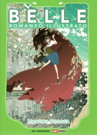 Romanzo - Belle - romanzo illustrato