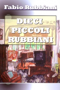 Romanzo - Dieci piccoli rubbiani