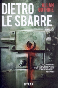 Romanzo - Dietro le sbarre
