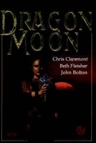 Romanzo - Dragon moon
