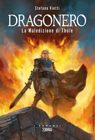Romanzo - Dragonero: La maledizione di thule