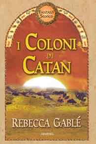 Romanzo - I coloni di catan