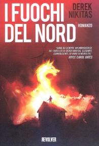Romanzo - I fuochi del nord