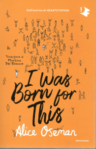Romanzo - I was born for this