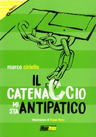 Romanzo - Il catenaccio mi sta antipatico
