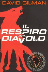 Romanzo - Il respiro del diavolo