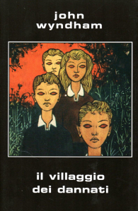 Romanzo - Il villaggio dei dannati