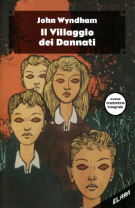 Romanzo - Il villaggio dei dannati