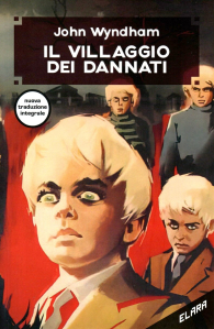 Romanzo - Il villaggio dei dannati
