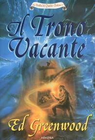 Romanzo - La banda dei quattro n.2: Il trono vacante