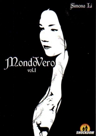 Romanzo - Mondovero n.1