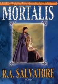 Romanzo - Mortalis