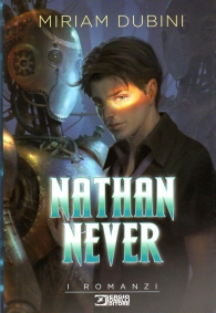 Romanzo - Nathan never - novel
