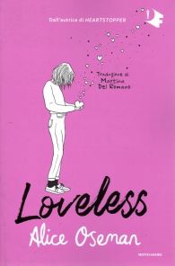 Romanzo - Loveless