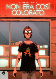 Romanzo - Non era così colorato