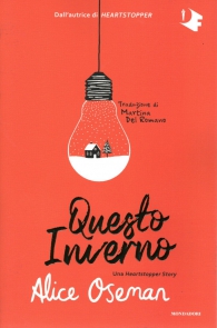 Romanzo - Questo inverno: Heartstopper story