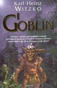 Romanzo - I goblin