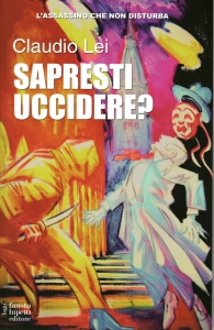 Romanzo - Sapresti uccidere ?