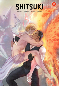Romanzo - Shitsuki