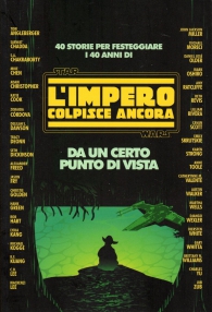 Romanzo - Star wars - novel - l'impero colpisce ancora: Da un certo punto di vista
