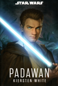 Romanzo - Star wars - novel: Padawan