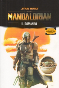 Romanzo - Star wars - novel: The mandalorian - stagione 1
