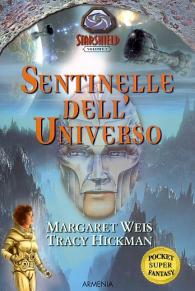 Romanzo - Starshield n.1: Sentinelle dell'universo