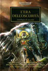 Romanzo - Warhammer 40.000 - the horus heresy - novel n.16