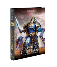 Romanzo - Warhammer 40.000 - the horus heresy - primarchi n.1: Roboute gulliman signore di ultramar
