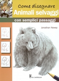 Scrittura e Disegno - Come disegnare animali selvaggi