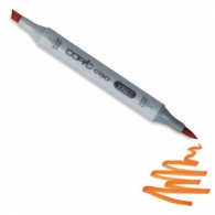 Scrittura e Disegno - Copic - ciao: Y15 - cadmium yellow