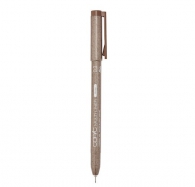Scrittura e Disegno - Copic - multi liner : 0.3 - brown
