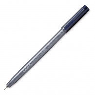 Scrittura e Disegno - Copic - multi liner : 0.3 - cobalt